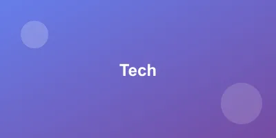 テックデフォルト